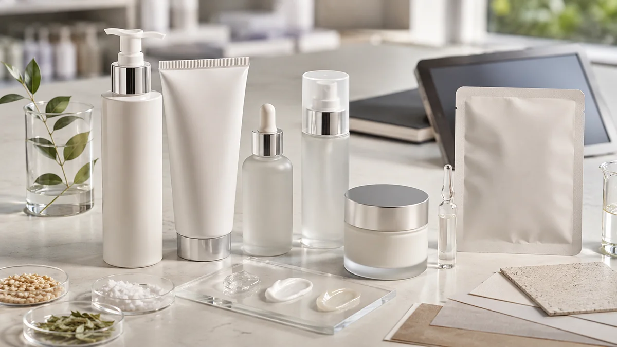 7 private label NAD+ skincare product ideas